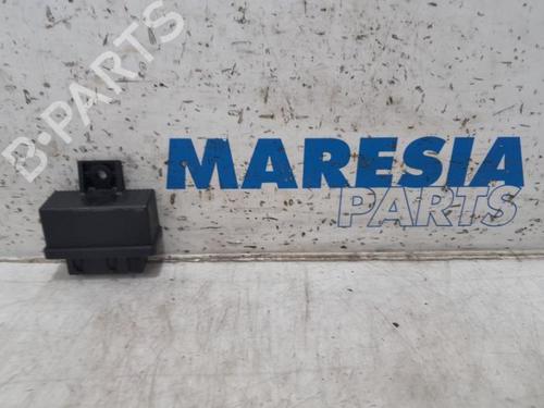 Elektronisk sensor PEUGEOT PARTNER Tepee 1.6 HDi 16V (90 hp) 31511452