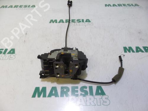 Electronic module RENAULT CLIO III (BR0/1, CR0/1) 1.2 16V (BR0P, CR0P) | BP31461872M83 - Image 2