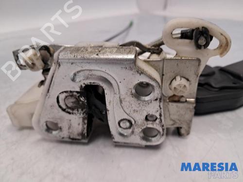 Used Electronic module CITROËN C1 (PM_, PN_) 1.0 (68 hp) 31417062