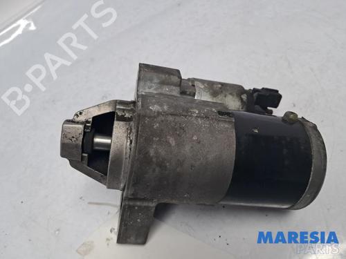 Starter CITROËN DS4 (NX_) 1.6 VTi 120 | BP31468861M8