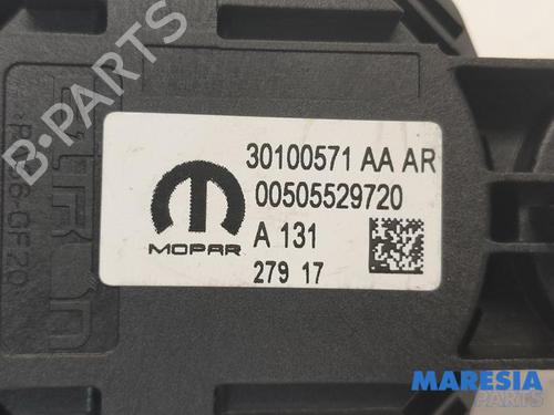 Other ALFA ROMEO STELVIO (949_) 2.0 Q4 (949.AXA2A) | BP31514324O1