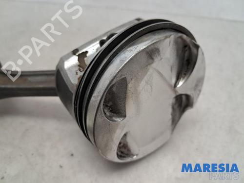 Other PEUGEOT 2008 I (CU_) 1.6 VTi | BP31398642O1