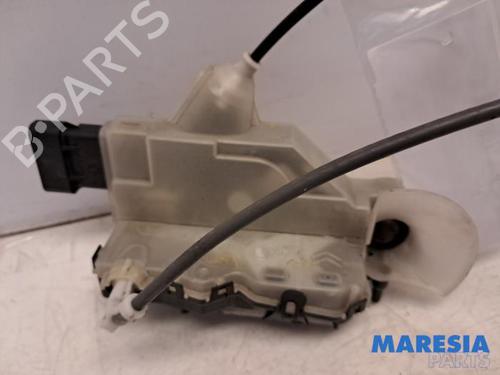 Electronic module CITROËN C3 III (SX) 1.2 VTi 82 | BP31525258M83