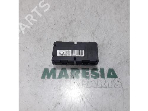 Used Electronic module PEUGEOT 207 CC (WD_) 1.6 16V Turbo (156 hp) 31467577