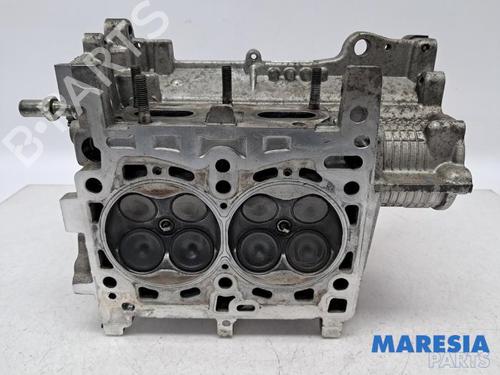 Cylinder head FIAT PANDA (312_, 319_) 0.9 (312PXP1A) | BP31490035M5 