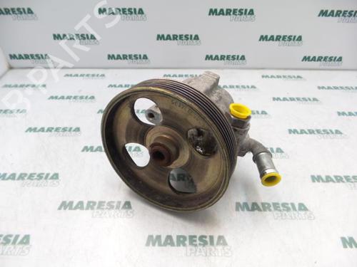 Used Steering pump Steering pump CITROËN XSARA PICASSO (N68) 1.6 HDi (109 hp) 31445421 31445421