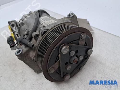 AC compressor RENAULT CAPTUR I (J5_, H5_) 1.3 TCe 150 (J5NK, J5JS) | BP40157862M34 - Image 2
