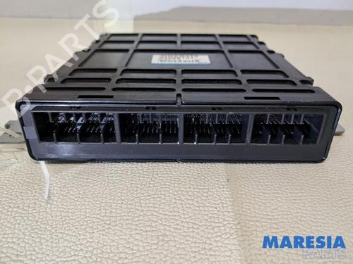 Used Control unit Control unit CITROËN C-ZERO C-Zero (64 hp) 39932741 39932741