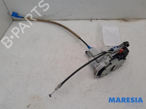 Used Electronic module Electronic module FIAT FIORINO Box Body/MPV (225_) 1.3 D Multijet (225BXD1A, 225BXB1A, 225BXB11) (75 hp) 31401707 31401707
