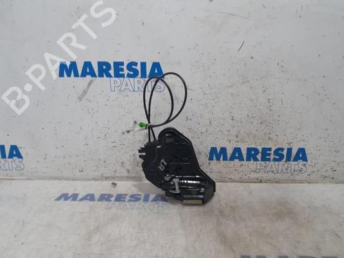 Used Electronic module CITROËN C1 II (PA_, PS_) 1.0 VTi 68 (69 hp) 31443745