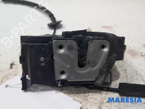 Electronic module RENAULT CAPTUR I (J5_, H5_) 1.2 TCe 120 | BP31388585M83