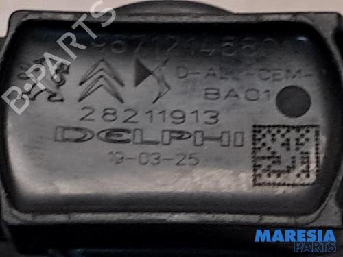 Ignition coil PEUGEOT 208 I (CA_, CC_) 1.2 PureTech 82 | BP31410322M94