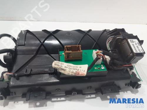 Display monitor PEUGEOT 5008 (0U_, 0E_) 1.6 16V | BP31478311C48 