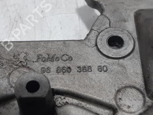 Andre CITROËN BERLINGO MULTISPACE (B9) 1.6 HDi 75 / BlueHDi 75 | BP31534271O1