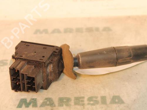 Used Steering column stalk PEUGEOT 306 Hatchback (7A, 7C, N3, N5) 1.4 (75 hp) 31408053