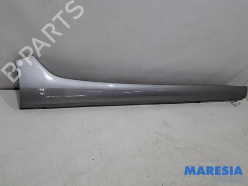 Andre RENAULT ZOE Hatchback Van (BFM_) Electric (BFME) | BP31507944O1