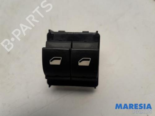 Schakelaar CITROËN C4 CACTUS 1.2 THP 110 (110 hp) 31423852