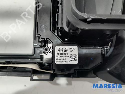 Control unit PEUGEOT EXPERT Van (V_) 2.0 BlueHDi 120 | BP31404009M11