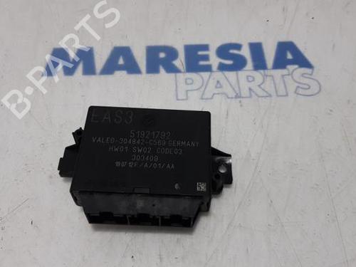 Used Electronic module FIAT 500 C (312_) 0.9 (312AG1A) (86 hp) 31472510