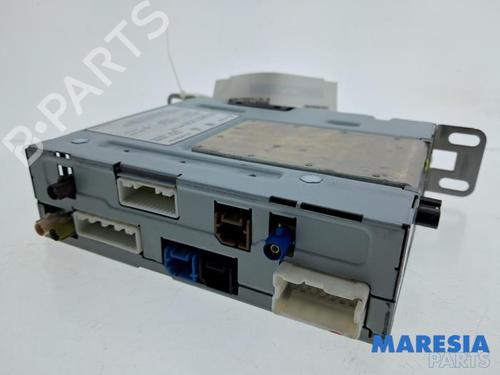 Radio RENAULT MEGANE IV Hatchback (B9A/M/N_) 1.6 TCe 205 (B9MV) | BP36420558E6 - Image 2