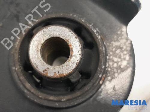 Andre CITROËN C4 Picasso II 1.6 THP 155 | BP31473606O1 