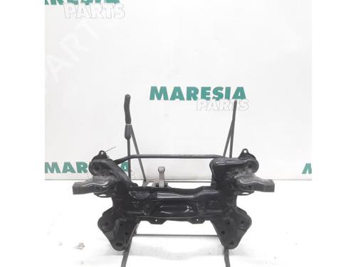 Used Subframe Subframe PEUGEOT 208 I (CA_, CC_) 1.2 VTI 82 (82 hp) 31383060 31383060