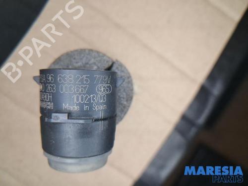 Electronic sensor PEUGEOT 308 CC (4B_) 1.6 16V | BP37992379M84 - Image 4