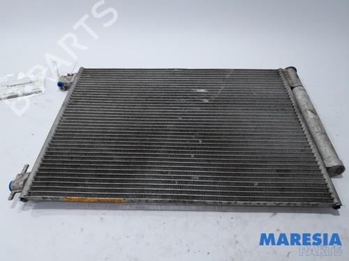 Used AC radiator RENAULT TWINGO III (BCM_, BCA_) 1.0 SCe 70 (71 hp) 31415291