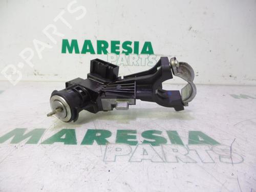 Used Ignition barrel FIAT PUNTO EVO (199_) 1.3 D Multijet (84 hp) 31477371