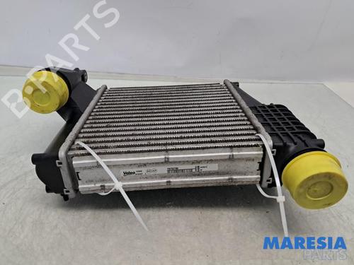 Intercooler PEUGEOT 308 II (LB_, LP_, LW_, LH_, L3_) 1.6 THP 125 | BP31672851M30