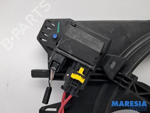 Pipe RENAULT CAPTUR I (J5_, H5_) 1.3 TCe 150 (J5NK, J5JS) | BP40157843M125 - Image 3