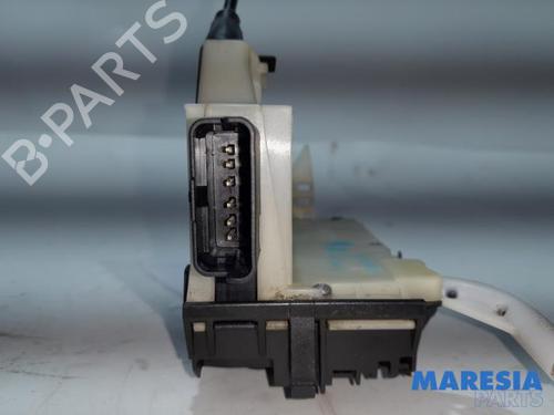 Electronic module PEUGEOT 2008 I (CU_) 1.6 HDi | BP31426716M83