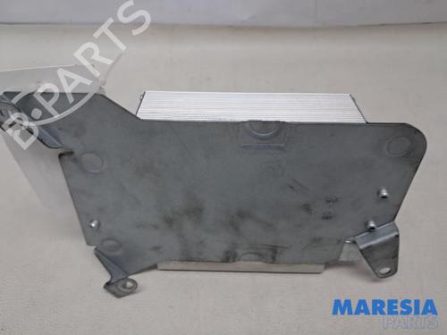 Electronic module FIAT 500 C (312_) 1.4 (312CXC1B, 312AXC1B) | BP31816640M83