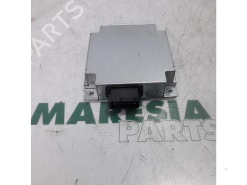 Módulo eletrónico FIAT DOBLO Cargo (263_) 1.3 D Multijet (90 hp) 31454239