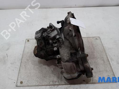 Used Gearbox OPEL CORSA C (X01) 1.2 Twinport (F08, F68) (80 hp) 31533932