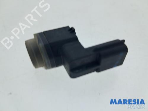 Electronic sensor RENAULT MEGANE CC (EZ0/1_) 1.4 TCe (EZ0F, EZ1V) | BP38090586M84 - Image 2