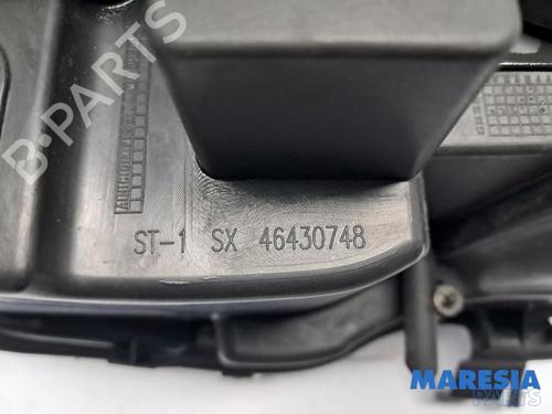 Left headlight CITROËN DS4 (NX_) 1.6 VTi 120 | BP31441476C28 