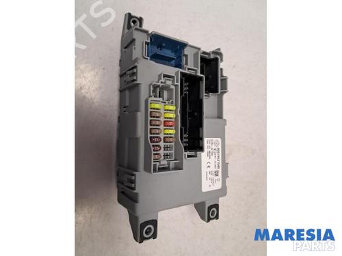 Engine control unit (ECU) FIAT PUNTO (199_) 0.9 Twinair Turbo | BP31527233M57