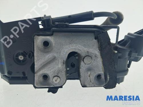 Module électronique Module électronique RENAULT CAPTUR I (J5_, H5_) 0.9 TCe 90 (90 hp) 39725964 39725964