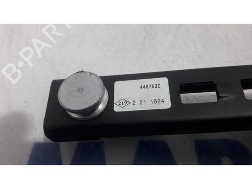 Other RENAULT KANGOO BE BOP (KW0/1_) 1.5 dCi (KW0G) | BP31410799O1 - Image 2