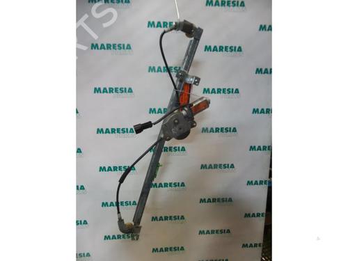 Used Front right window mechanism FIAT DUCATO Bus (244_) 2.8 JTD (128 hp) 31460219
