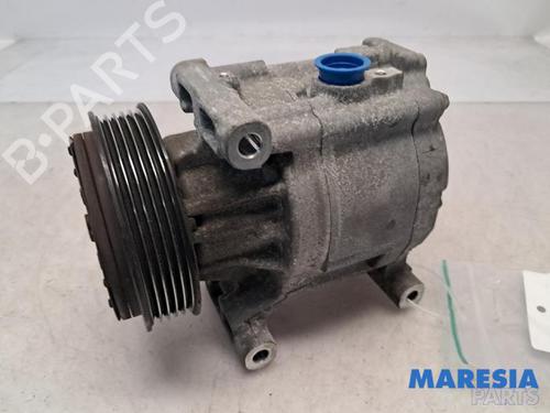 Used AC compressor FIAT PANDA (312_, 319_) 0.9 (312PXP1A) (60 hp) 31461237