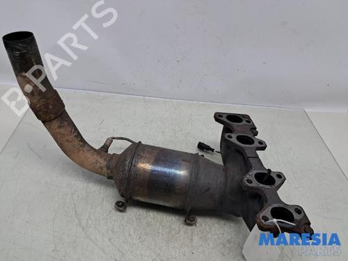 Used Catalyst FIAT 500 C (312_) 1.2 (312CXA1A, 312AXA1A) (69 hp) 32011847