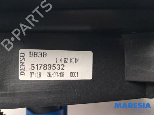 Pipe FIAT 500 (312_) 1.4 (312AXC1B, 312CXC1B) | BP31395098M125