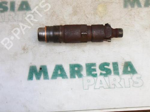 Used Injector CITROËN SAXO (S0, S1) 1.5 D (57 hp) 31514840