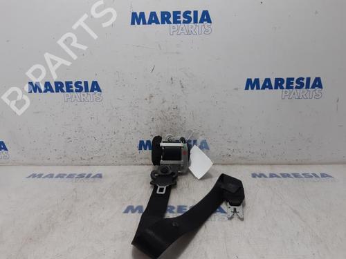 Used Front left seatbelt ALFA ROMEO MITO (955_) 1.4 (955AXB1B, 955.AXF1B) (95 hp) 31532378