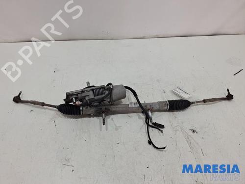 Used Steering rack CITROËN C3 II (SC_) 1.2 VTi 82 (82 hp) 31406351