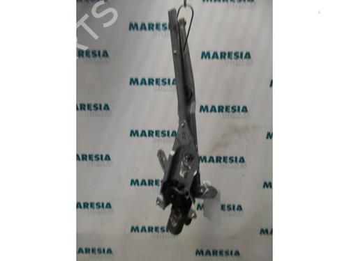 Used Front right window mechanism RENAULT KANGOO (KC0/1_) 1.2 (KC0A, KC0K, KC0F, KC01) (58 hp) 31439910