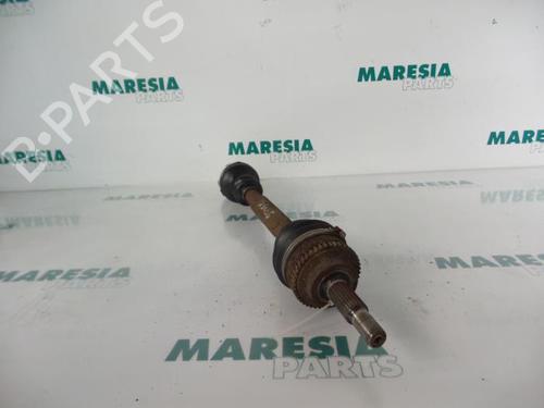 Left front driveshaft RENAULT SCÉNIC I MPV (JA0/1_, FA0_) 1.6 (JA00) | BP31474032M38