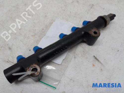 Sprederrør CITROËN C4 Grand Picasso I (UA_) 1.6 HDi 110 (112 hp) 31429860